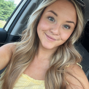 Fundraising Page: Meagan Dussault